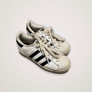 Adidas Superstars